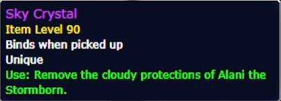 mop classic skycrystal